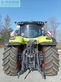 Tractor agrícola - Claas - axion 870 cmatic / cebis CMATIC CEBIS
