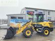 Minicargadora - Yanmar - v80