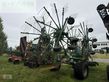 Rastrillo - Krone - swadro 1400