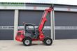 Telescopica - Weidemann - 2070 cx 80 ohne partikelfilter