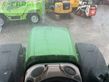 Tractor agrícola - Fendt - 828 profi plus tractor (st24303)