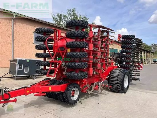 Combinado de siembra - Horsch - pronto 6 as *mit saatflusskontrolle*