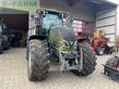 Tractor agrícola - Valtra - q265 mit rüfa und fk
