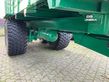 Remolqu agrícola - Tebbe - st 500 tandem silotrailer