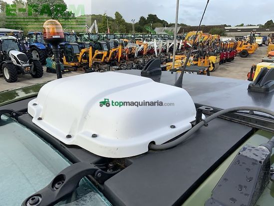 Tractor agrícola - Valtra - n175 direct tractor (st24331) Direct