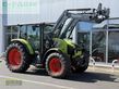 Tractor agrícola - Claas - axos 310 cl a22 quicke a46 sauter fhz CL