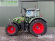 Tractor agrícola - Fendt - 724 vario gen6 profi plus