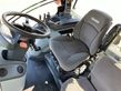 Tractor agrícola - Claas - axion 800cis