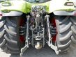 Tractor agrícola - Claas - axion 870 cmatic cebis mit rtk lenksystem