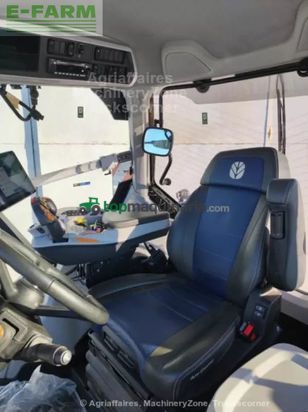 Tractor agrícola - New Holland - t7.230 pc plmi