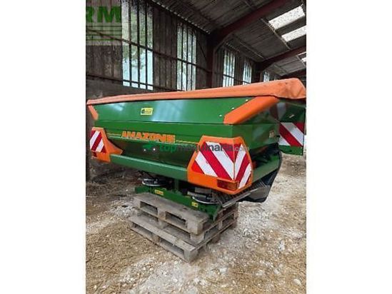 Esparcidor - Amazone - zam profis