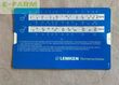 Combinado de siembra - Lemken - eurodrill 300