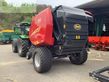 Empacadora gigant - Vicon - rv5216 plus