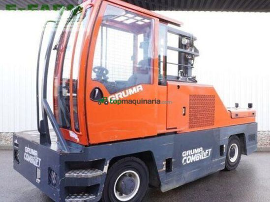 Elevadora - Combilift - c6000fsl