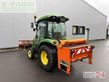 Tractor agrícola - John Deere - 3320