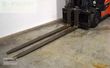 Elevadora - Linde - h 30 d 1202