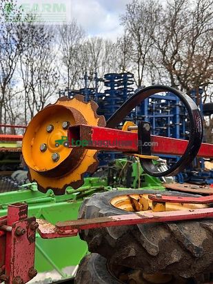 Sembradora - Väderstad - rapid 400 p