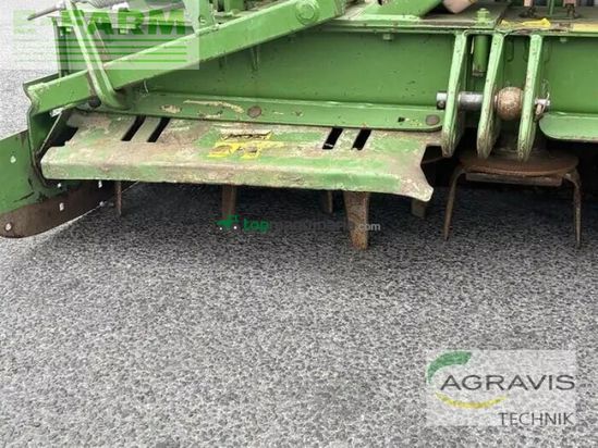 Combinado de siembra - Amazone - kg 3000 special / ad-p 3000 special
