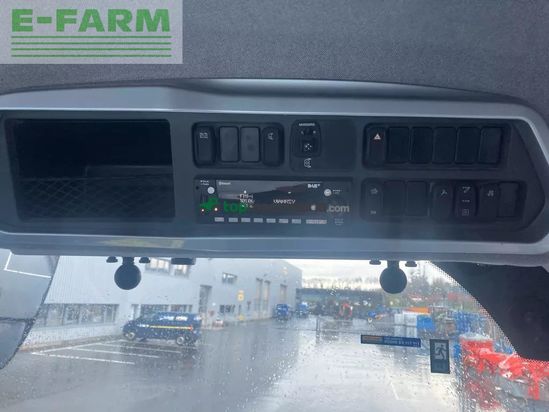 Tractor agrícola - New Holland - t7.275 ac s5