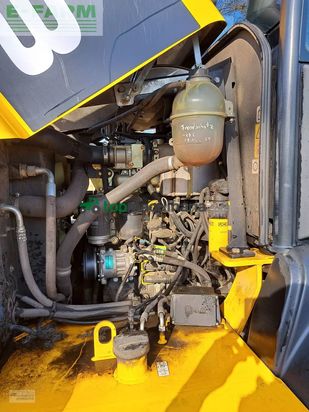 Telescopica - JCB - tm320 s