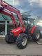Tractor agrícola - Massey Ferguson - 6445-4 dynashift plus