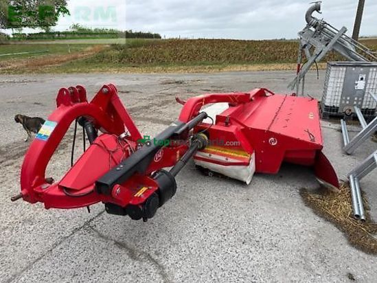 Cortacésped manual - Lely - 350