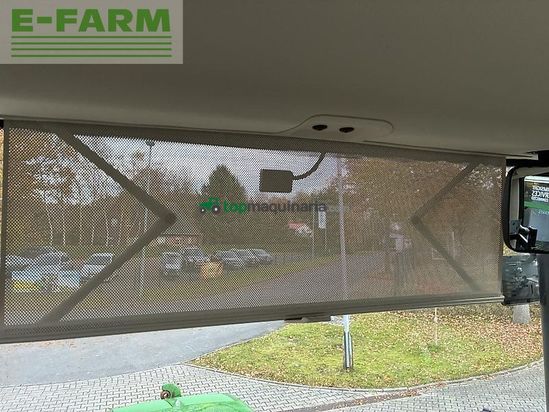 Tractor agrícola - John Deere - 6r150