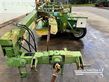 Cortacésped manual - Krone - amt 5000 cv
