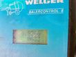 Empacadora gigant - Lely - welger rp320 farmer