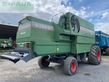 Cosechadora de Cereal - Fendt - 6280c