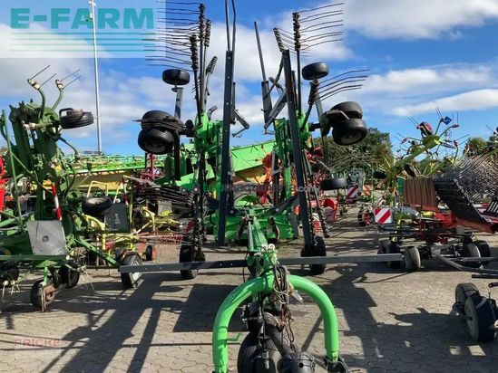 Rastrillo -  - swatmaster 7642