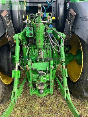 Tractor agrícola - John Deere - 6170r