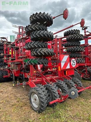Sembradora - Horsch - sprinter 6 st