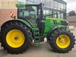 Tractor agrícola - John Deere - 6250r