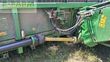 Cosechadora de Cereal - John Deere - t550 hillmaster