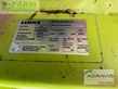 Cortacésped manual - Claas - disco 9100 c as