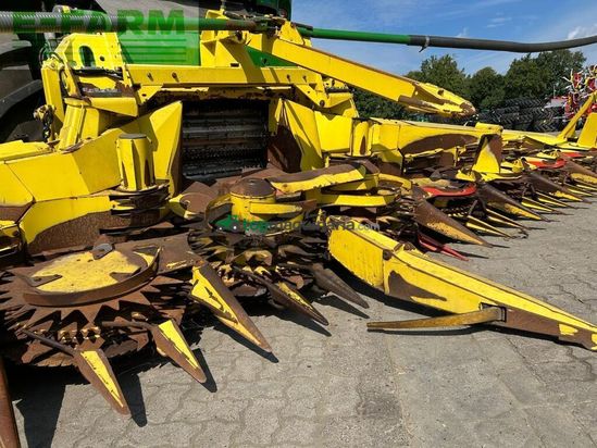 Cabezal - Kemper - 390 plus