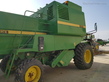 Cosechadora de Cereal - John Deere - 1170