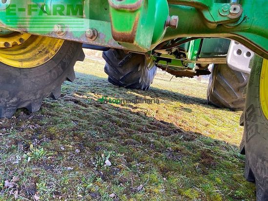 Tractor agrícola - John Deere - 7230r
