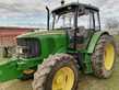 Tractor agrícola - John Deere - 6320