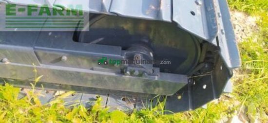 Tractor agrícola -  - trekker 75 c