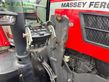 Tractor agrícola - Massey Ferguson - 7s.155 d6 eff