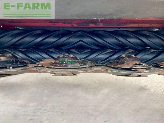 Cortacésped manual - Massey Ferguson - dm 306 ft-c