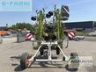 Henificador - Claas - volto 1100 t