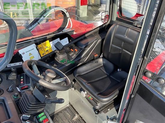 Telescopica - Weidemann - t4512e