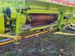 Cosechadora de Cereal - Claas - lexion 7500
