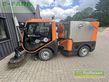 Tractor agrícola - Egholm - nilfisk city ranger 3500