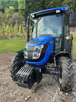 Tractor agrícola - Solis - rx 50