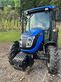 Tractor agrícola - Solis - rx 50