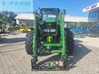 Tractor agrícola - John Deere - 6620 premium